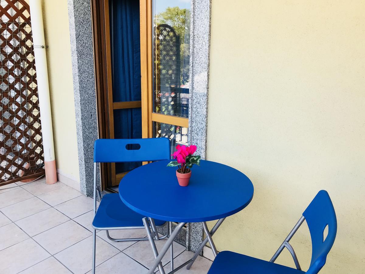 B&B New Triscele Sciacca Exterior foto